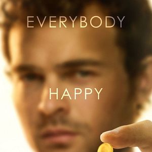 Photo Brave New World