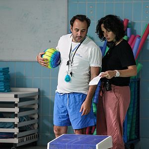 Photo Vincent Macaigne