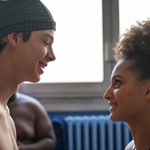 Photo Inès d'Assomption