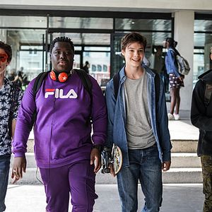 Photo Renély Alfred