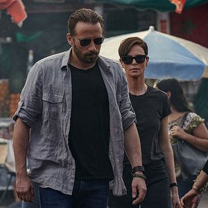 Photo Matthias Schoenaerts