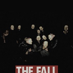 Photo The Fall
