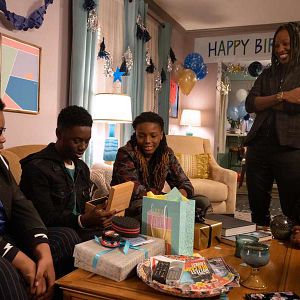 Photo Miriam A. Hyman