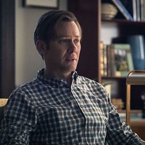 Photo Jimmi Simpson