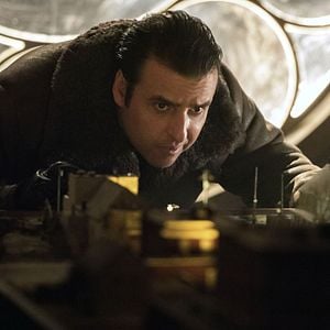 Photo David Krumholtz
