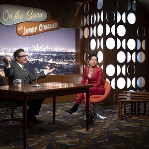 Photo Paul F. Tompkins