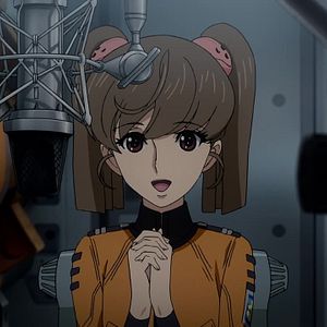Photo Space Battleship Yamato 2199