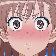 Photo A Certain Scientific Railgun