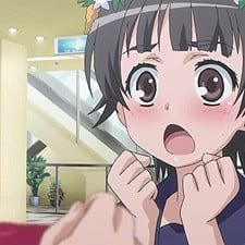 Photo A Certain Scientific Railgun