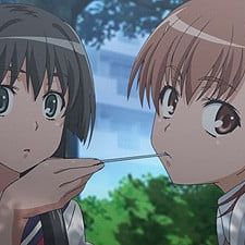 Photo A Certain Scientific Railgun
