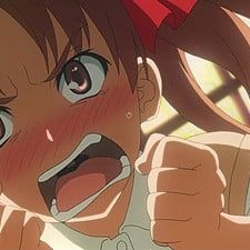 Photo A Certain Scientific Railgun
