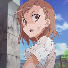 Photo A Certain Scientific Railgun