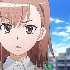 Photo A Certain Scientific Railgun
