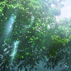 Photo A Certain Scientific Railgun