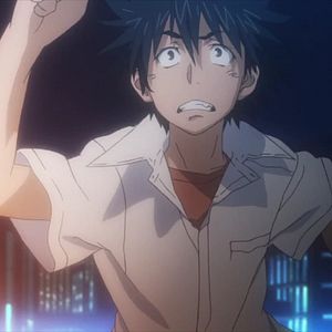 Photo A Certain Magical Index