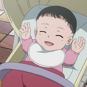 Photo A Certain Magical Index
