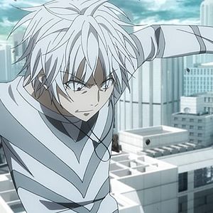 Photo A Certain Magical Index