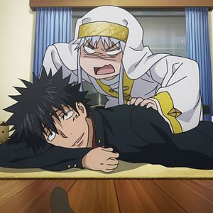 Photo A Certain Magical Index