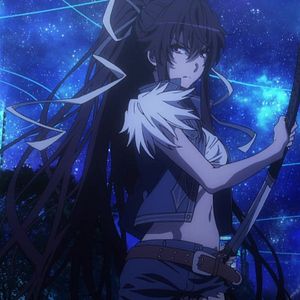 Photo A Certain Magical Index