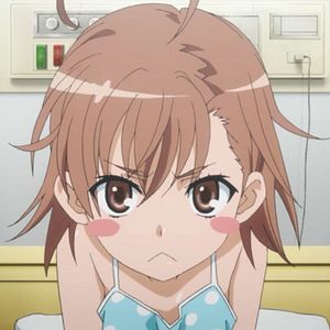 Photo A Certain Magical Index