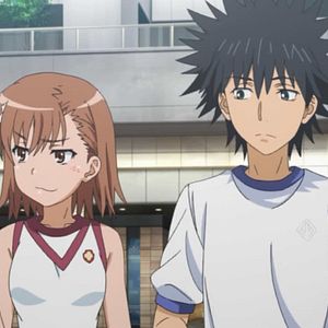 Photo A Certain Magical Index