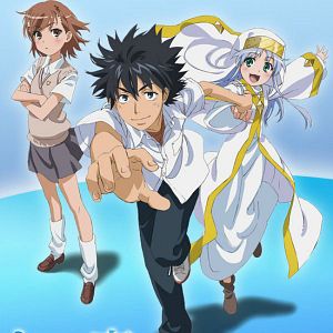Photo A Certain Magical Index
