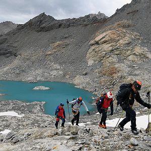 Photo Les Ailes de Patagonie