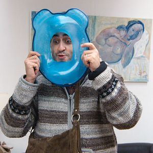 Photo Jonathan Cohen