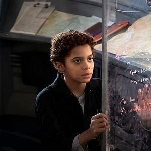 Photo Jaylin Fletcher