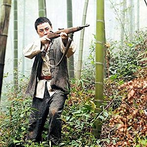 Photo The Lost Soldier