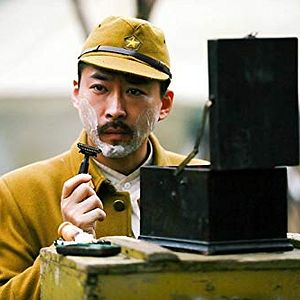 Photo The Lost Soldier
