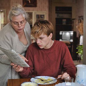 Photo Isabelle Nanty