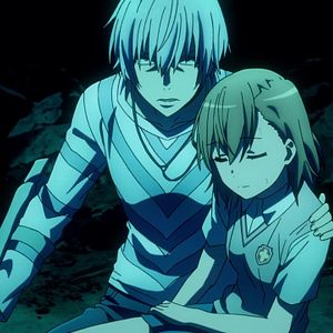 Photo A Certain Scientific Accelerator