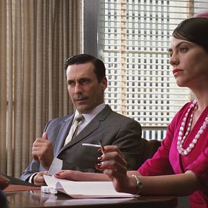 Photo Mad Men