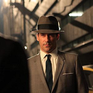 Photo Mad Men