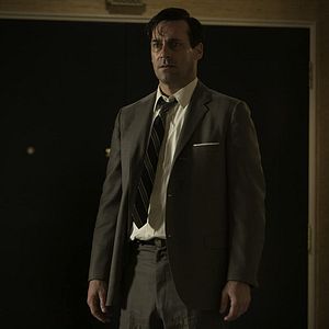 Photo Mad Men