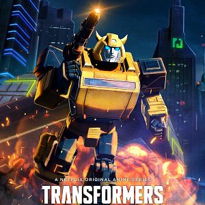 Photo Transformers : la trilogie de la guerre pour Cybertron
