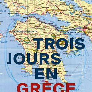 Photo Trois jours en Grèce