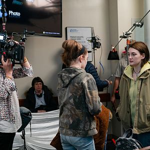 Photo Sidney Flanigan