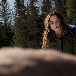 Photo Sasha Clements