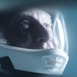 Photo Astronaut