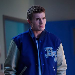 Photo Jake Austin Walker