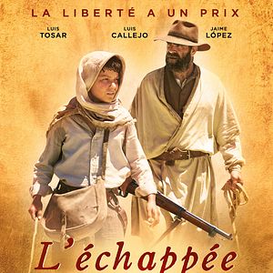 Photo L'échappée sauvage