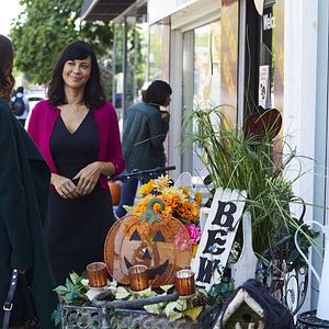 Photo Un Soupçon de magie