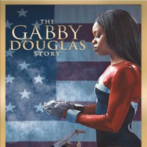 Photo The Gabby Douglas Story