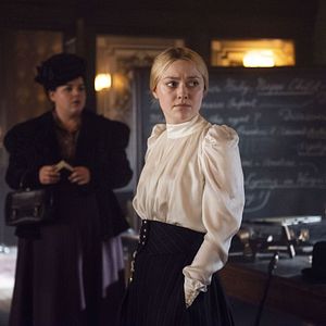 Photo Dakota Fanning