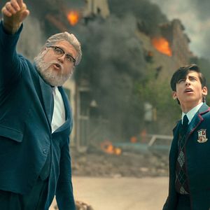 Photo Aidan Gallagher