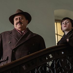 Photo Le Prodige inconnu