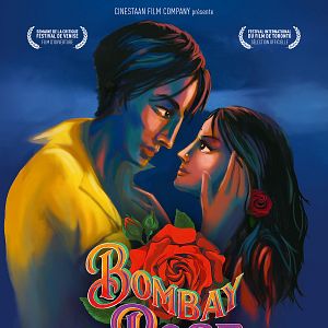 Photo Bombay Rose