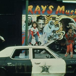 Photo The Blues Brothers